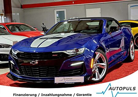 Chevrolet Camaro SS*EDITION SPORT*BOSE*LED*