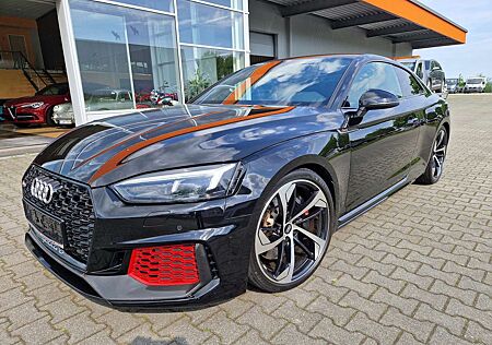 Audi RS5 Coupe 2.9 TFSI quattro