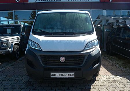 Fiat Ducato Kasten 35 160 L2H1 *AUTOMATIK*AHK*NAVI*