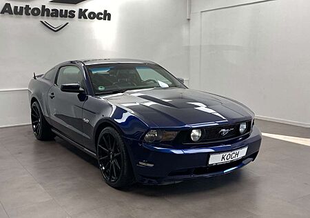 Ford Mustang 5.0 GT V8 MIT **BRACHIALER OPTIK!**