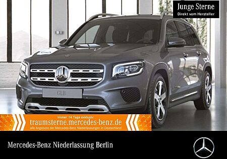 Mercedes-Benz GLB 220 d 4M PROGRESSIVE+LED+KAMERA+8G