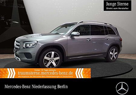 Mercedes-Benz GLB 220 d 4M PROGRESSIVE+LED+KAMERA+8G