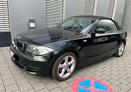 BMW 118i 118 Cabrio
