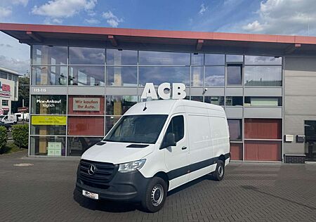 Mercedes-Benz Sprinter III Kasten 317 CDI Klima AHK MBUX RFK