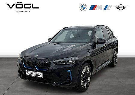 BMW iX3 M Sport Impressive Head-Up AHK
