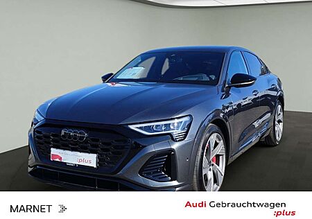 Audi Q8 e-tron 55 quattro S line*Navi*Matri