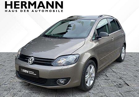VW Golf Plus Volkswagen VI 1.2 TSI Match LED*SHZ*PDC*2xKlima