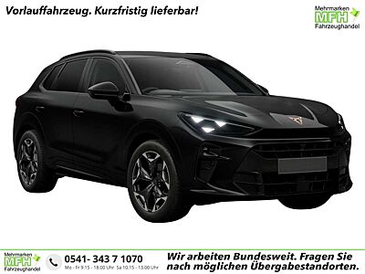 CUPRA Terramar 150PS eTSI DSG Matrix+Kessy+AHK+eHeck+Dinamica+...