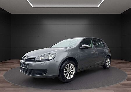 VW Golf gebraucht kaufen VW Golf Volkswagen Trendline