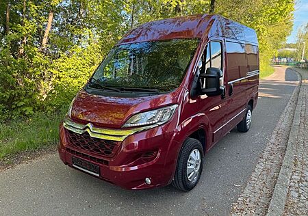Citroën Jumper Citroen Kasten 30 L1H2 Profi HDi 130