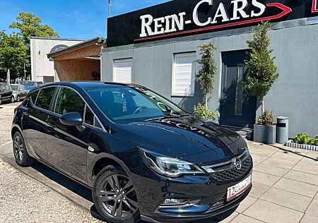 Opel Astra 1.4 Turbo/MEDIA-DISPLAY/PDC/TEMPOM/LED/