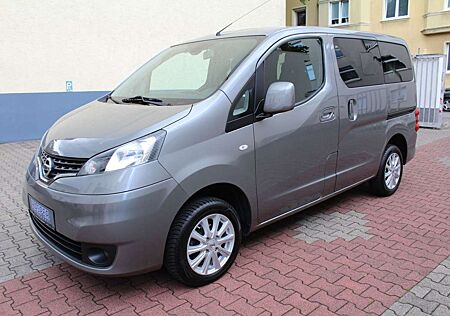 Nissan NV200 / Evalia Tekna ( 1 Hand / 7Sitzer / Navi )