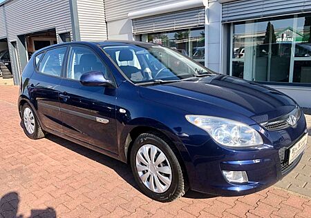 Hyundai i30 Comfort/Klima/LPG Gas/AHK