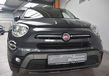 Fiat 500X Cross 1.3 DCT 2Z-Klima 7"UConnect Tempo PDC