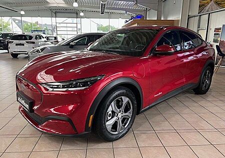 Ford Mustang Mach-E Basis 269PS RWD SYNC4, CAM, Leder, ACC, NAVI, LED