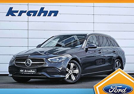 Mercedes-Benz C 180 T Avantgarde | AUTOMATIK | LED | KAMERA |