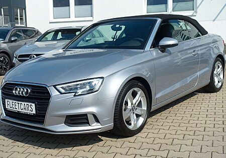 Audi A3 Cabriolet Sport Aut. | Xenon | Einparkhilfe