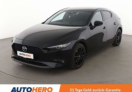 Mazda 3 2.0 Selection *NAVI*ACC*MATRIX-LED*PDC*SHZ*