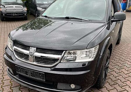 Dodge Journey 2.4 SE