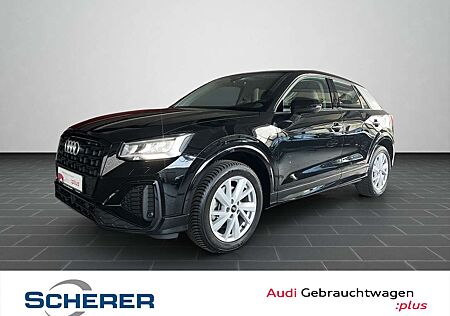 Audi Q2 S line/40 TFSI/Navi/quattro/S tronic