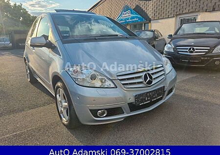 Mercedes-Benz A 160 A160 Autotr Avantgarde L-Dach Xenon P-Asisst 93t