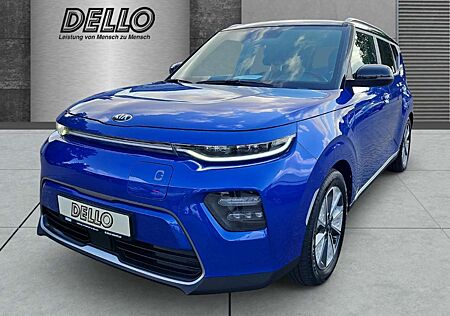 Kia Soul 64 kWh Vision Abnehmbare Anhängerkupplung Rückfahr