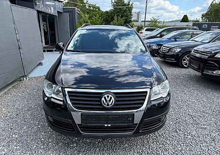 VW Passat Variant Volkswagen Trendline