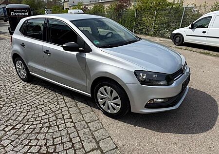 VW Polo Volkswagen V Trendline