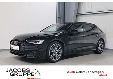 Audi S6 Avant 3.0 TDI quattro Mild-Hybrid DigitalCockp.*Le