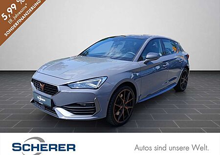 Cupra Leon 1.4 eHybrid 180 kW NAVI PANO VOLL LED ACC S