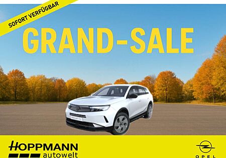 Opel Grandland Edition Hybrid TECH- & KOMFORTPAKET