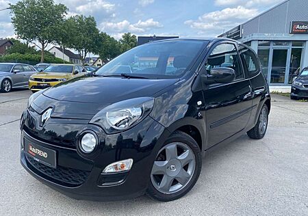 Renault Twingo Paris*Bluetooth*Tempomat*HU/AU Neu