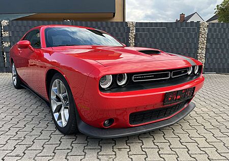 Dodge Challenger Automatik SXT Plus GT