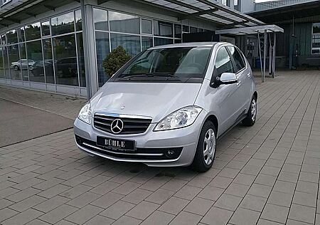 Mercedes-Benz A 160 BLUE EFFICIENCY CLASSIC+5 TÜREN+KLIMA+SITZHEIZUNG+