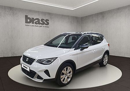 Seat Arona Xperience