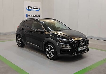 Hyundai Kona 1.6 T-GDI Premium 4WD