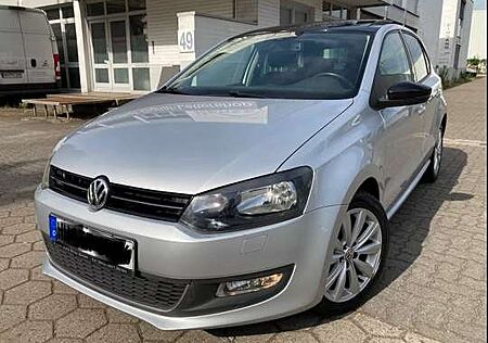 VW Polo Volkswagen 1.2 TDI Style