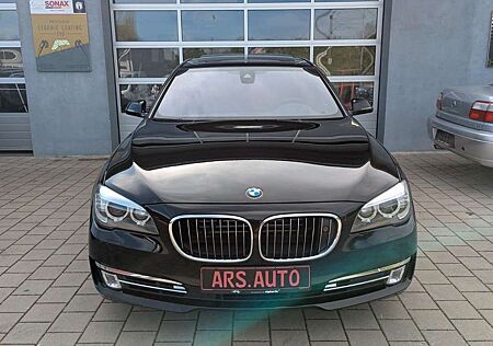 BMW 750 i ACC Bang&Olufsen Night-Vision 2xKomf.Si