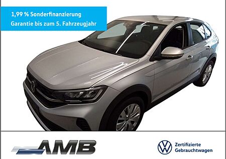 VW Taigo Volkswagen 1.0 TSI LED/Sitzhzg/var.Ladeboden/09.29Gar
