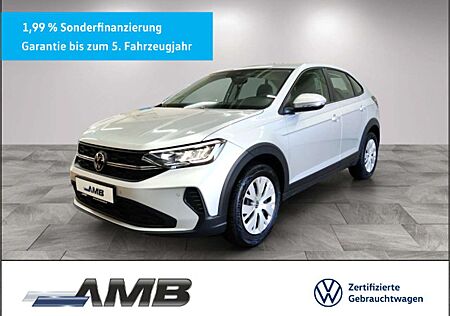 VW Taigo Volkswagen 1.0 TSI LED/Sitzhzg/var.Ladeboden/09.29Gar