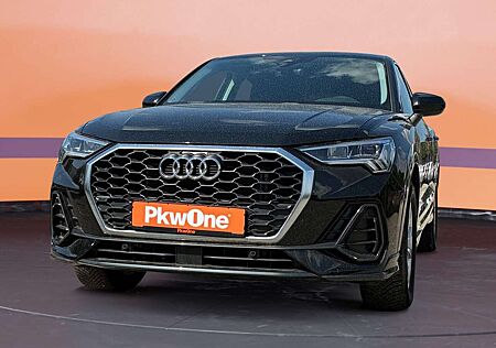 Audi Q3 35 TFSI *NAVI *LED *BUSINESS *EINPA