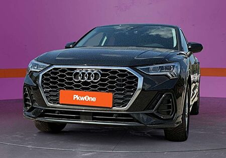 Audi Q3 35 TFSI *NAVI *LED *BUSINESS *EINPA