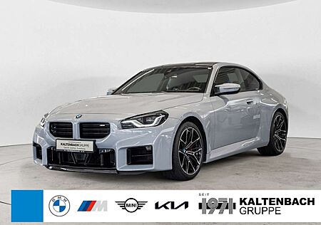 BMW M2 Coupe HUD LED ACC NAVI H/K KAMERA LEDER