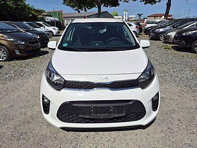 Kia Picanto Picanto 1.0 Dream-Team Edition