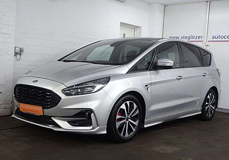 Ford S-Max 2.0 ST-Line Aut./ACC/Pano/LED/Kamera/KEY/Navi/PDC