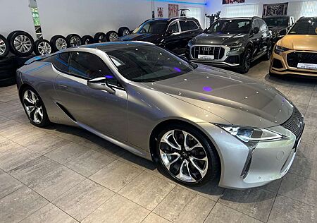 Lexus LC 500 h Coupe Sport *Carbon*M Levinson*HUD*VOLL*