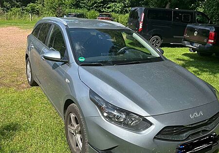 Kia XCeed Ceed SW / cee'd SW 1.5 T-GDI OPF Spirit