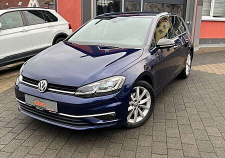 VW Golf Volkswagen 1.5 TSI Lim. IQ.DRIVE*DSG*NAVI*ACC*LED*
