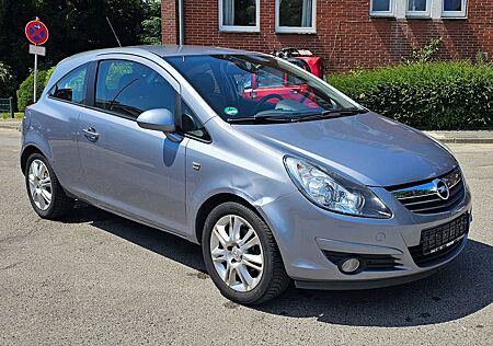 Opel Corsa Innovation "110 Jahre"