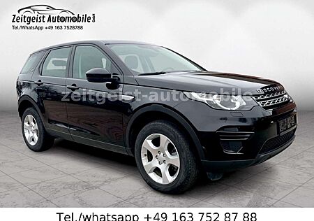 Land Rover Discovery Sport *PAN-D*1.HAND*TÜV NEU*